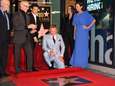 Daniel Craig a reçu son étoile sur le Hollywood Walk of Fame