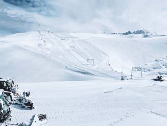 Man overlijdt na val uit kabelbaan in Les Deux Alpes