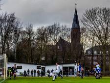 Waspikse voetbalclub The White Boys zet rechtszaak door