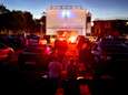 Un cinéma en plein air débarque cet été à la citadelle de Namur