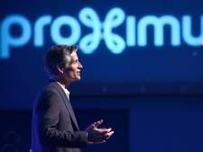 Le CEO de Proximus a touché plus d’1,2 million d’euros l’année passée