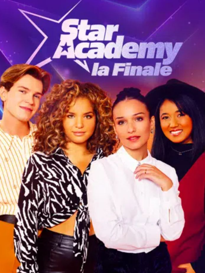 Star Academy » : Louis, premier qualifié pour la finale