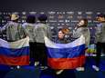  La Russie exclue du concours Eurovision