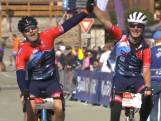 Duizenden Nederlanders beklimmen Alpe d’Huez