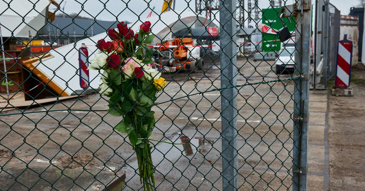 Drama in Lochem staat niet op zichzelf; ook zij stierven in het harnas bij een arbeidsongeluk.