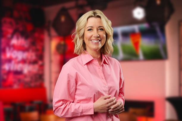Carrie op Vrijdag