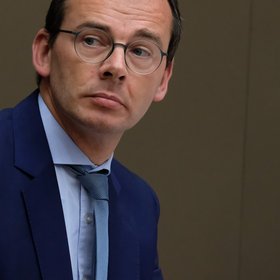 Nieuws | De Morgen