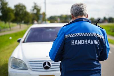 Boa’s in Drimmelen gaan meer de straat op én ze gaan op zoek naar ‘spookwoningen’