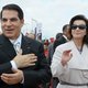 Internationaal aanhoudingsbevel tegen gevluchte president Ben Ali