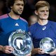 Nu ook officieel: David Goffin in top-10 ATP-ranking