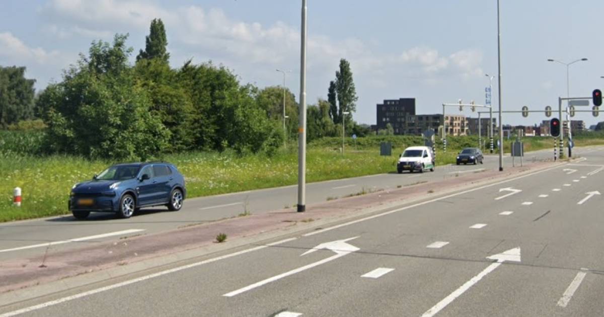 Weer Heteren Per Uur Cora Baltussenallee tussen Heteren en Arnhem weekend lang dicht; zeker
