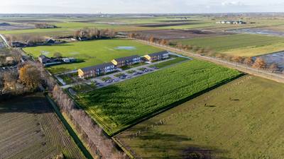 Onrust blijft over plan voor huisvesting 140 arbeidsmigranten in Wagenberg