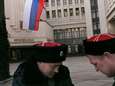 Pas d'accord, mais Moscou promet de ne pas envahir l'Ukraine