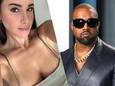 Kanye West wordt door z'n voormalige assistente, Lauren Pisciotta, beschuldigd van seksuele intimidatie