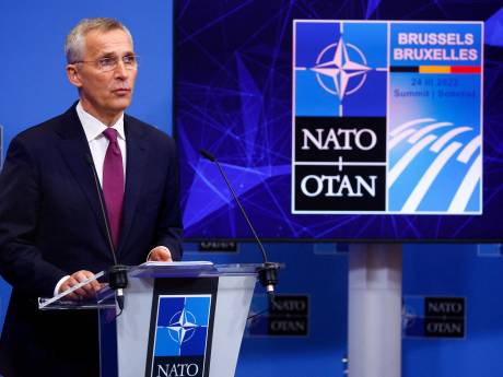 L'Otan équipe ses forces contre une possible attaque nucléaire, chimique ou biologique