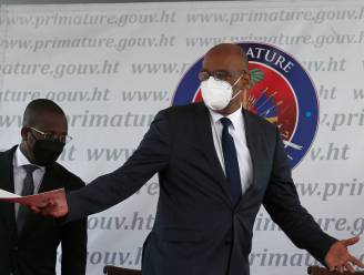 Premier Haïti verdacht van betrokkenheid bij moord op president