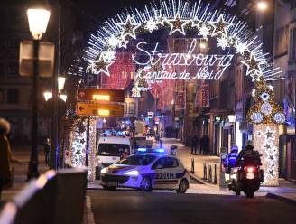 Broer terrorist Straatsburg aangehouden na bedreiging: “Vanavond haal ik het nieuws, alles is gepland”