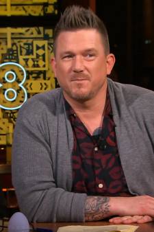 Johnny de Mol: ‘Mensen durven het niet meer voor elkaar op te nemen’