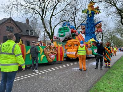 Maoneblusserslaand krijgt het op z’n heupen (en grijpt soms net te hoog)