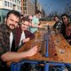 Rotterdam wil van de bierfiets af