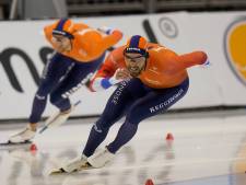 Wereldbekerwedstrijd Calgary niet in trek bij veel Nederlandse topschaatsers