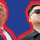 In gesprek met de enige vertegenwoordiger van Noord-Korea in het Westen. 'Donald Trump heeft de ballen niet om ons aan te vallen.'