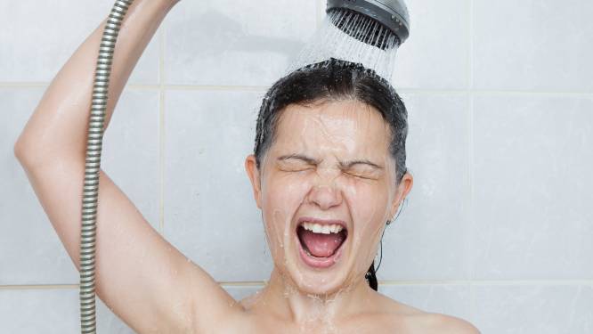 Zoveel kost het om vandaag 5 minuten een warme douche te nemen
