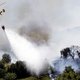 1.200 brandweermannen bestrijden bosbranden Portugal