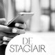De Stagiair - hoofdstuk 35: “Wat raar: Fae heeft haar telefoon al zeker vijf uur niet gebruikt”