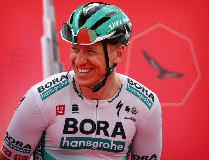 Pascal Ackermann.