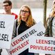 Burn-outklachten, prestatiedruk en soms zelfmoord: de psychische nood onder studenten is hoog