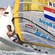 Van Rijsselberge wint zilver en startbewijs spelen in Rio