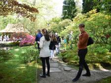 Van Koningsdag tot Japanse tuin: 7 x dit doe je in Den Haag dit weekend (26 - 28 april)