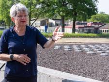 Verhalen in nieuw museum Kamp Amersfoort maken diepe indruk: ‘Lieve schat, ik ben ter dood veroordeeld’