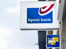 La banque bpost sera intégrée à BNP Paribas Fortis à partir de 2024