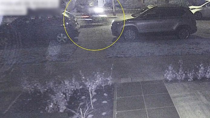 Na het incident deelde Opsporing Verzocht beelden van de scooter.