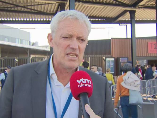 CEO luchthaven Charleroi over staking veiligheidspersoneel: “De situatie is beschamend”