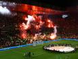 EN DIRECT: Roma-Feyenoord, c’est parti (0-0)