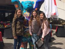 Vermiste Brabantse meisjes herenigd met ouders