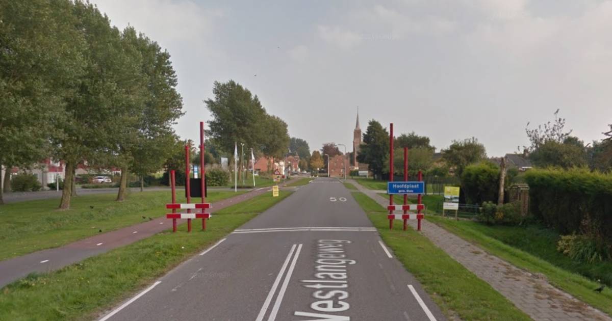 Actieve ouderen houden Hoofdplaat leefbaar