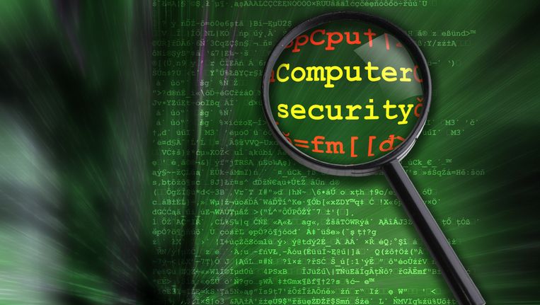 Chinese Hackers Slaan Toe In Vs Het Parool