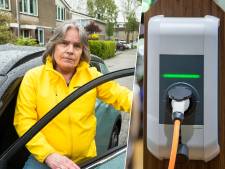 Binnen 300 meter van je huis je elektrische auto opladen: plannen voor meer laadpalen in de regio 