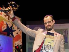 Une BD brésilienne album de l’année au Festival d’Angoulême