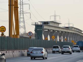 Saoedi's schrappen voor miljarden aan projecten door lage olie-inkomsten
