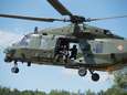 Nieuwe legerhelikopters krijgen intelligente bescherming tegen raketten