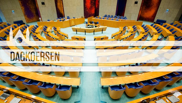 null Beeld ANP