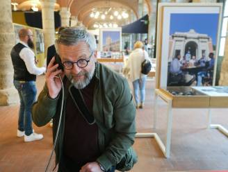 Streektentoonstelling in bezoekerscentrum Ieper vernieuwd: “Lokale bekenden wijzen bezoekers de weg”
