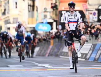 De fiets van de winnaar: ontdek alles over ‘de goedkope Merida’ waar Matej Mohoric Milaan-Sanremo mee won