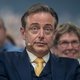 Bart De Wever (N-VA) over MR-voorzitter Bouchez: ‘Hij zegt veel, maar verbeeldt zich ook van alles’
