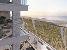Proef de smaak van wonen aan de kust!